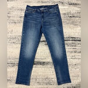 J. Jill Boyfriend Jeans